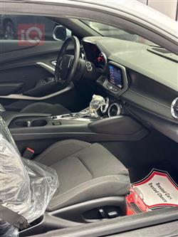 شيفروليه كامارو